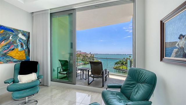 401 QUAY 505, Sarasota, FL 34236