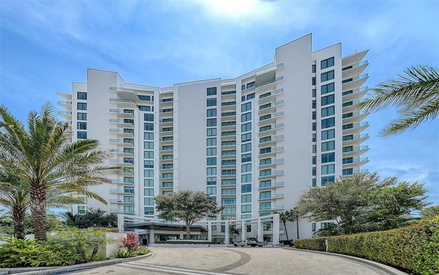 401 QUAY 505, Sarasota, FL 34236