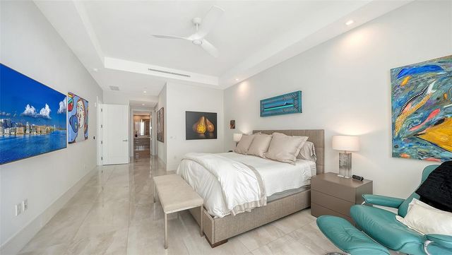 401 QUAY 505, Sarasota, FL 34236