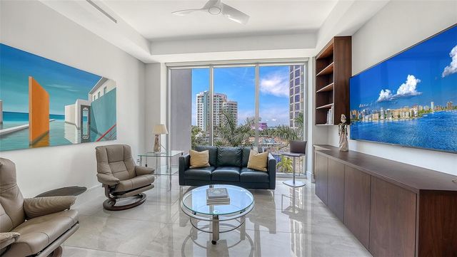 401 QUAY 505, Sarasota, FL 34236