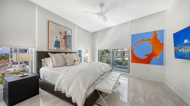 401 QUAY 505, Sarasota, FL 34236