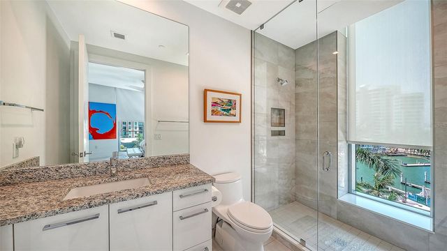 401 QUAY 505, Sarasota, FL 34236