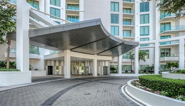 401 QUAY 505, Sarasota, FL 34236