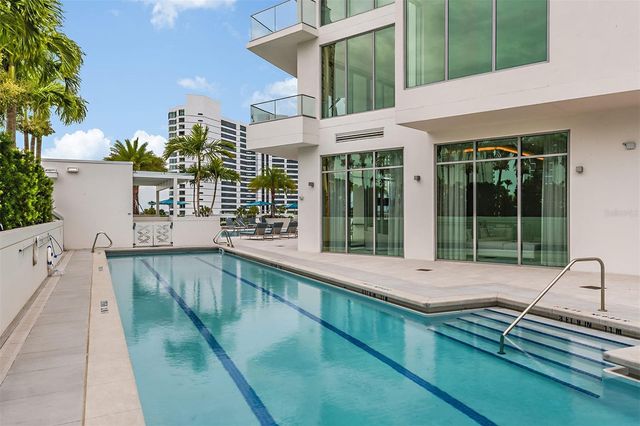 401 QUAY 505, Sarasota, FL 34236