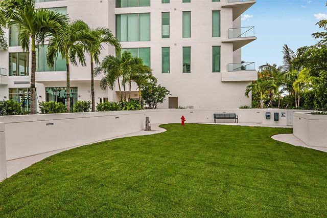 401 QUAY 505, Sarasota, FL 34236