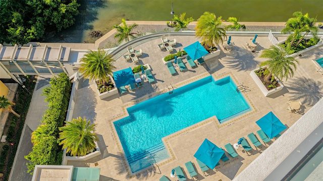 401 QUAY 505, Sarasota, FL 34236