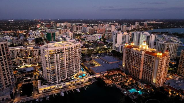 401 QUAY 505, Sarasota, FL 34236
