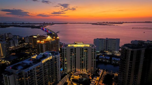 401 QUAY 505, Sarasota, FL 34236
