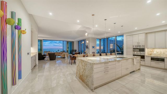 401 QUAY 505, Sarasota, FL 34236