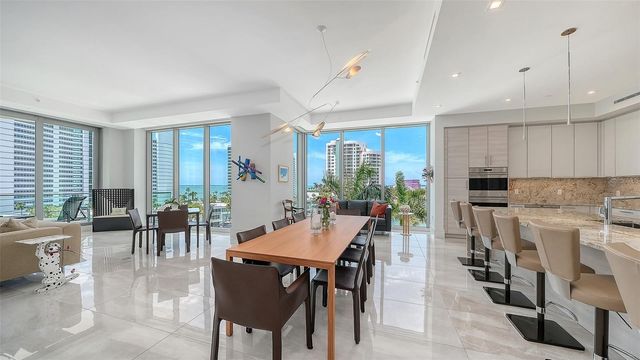 401 QUAY 505, Sarasota, FL 34236