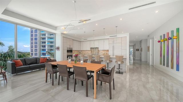 401 QUAY 505, Sarasota, FL 34236