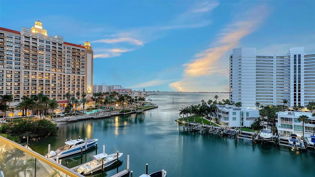 401 QUAY 505, Sarasota, FL 34236