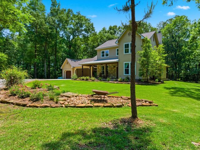 18181 Rabon Chapel Road, Montgomery, TX 77316