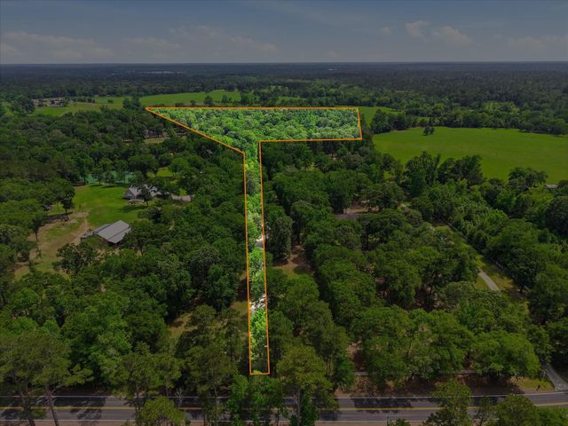 18181 Rabon Chapel Road, Montgomery, TX 77316
