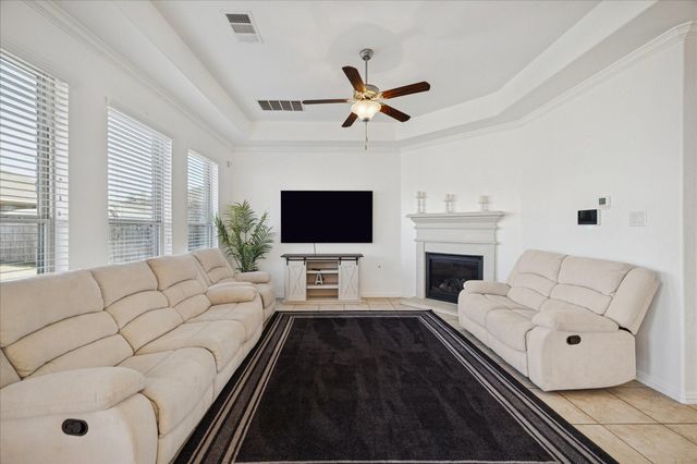 2933 Fox Ledge Court, Conroe, TX 77301