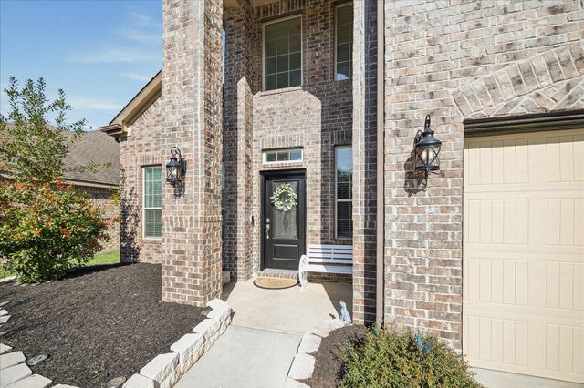 2933 Fox Ledge Court, Conroe, TX 77301