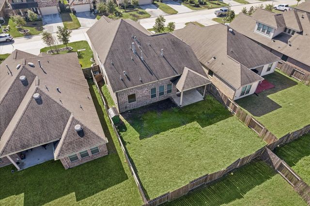 2933 Fox Ledge Court, Conroe, TX 77301