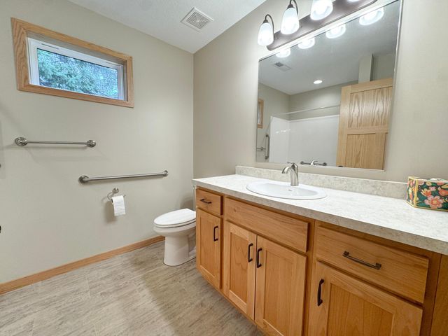 1821 S Cascade Street, Fergus Falls, MN 56537