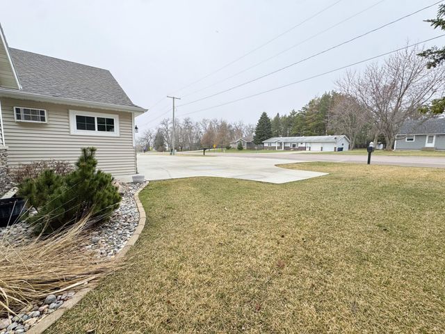 1821 S Cascade Street, Fergus Falls, MN 56537