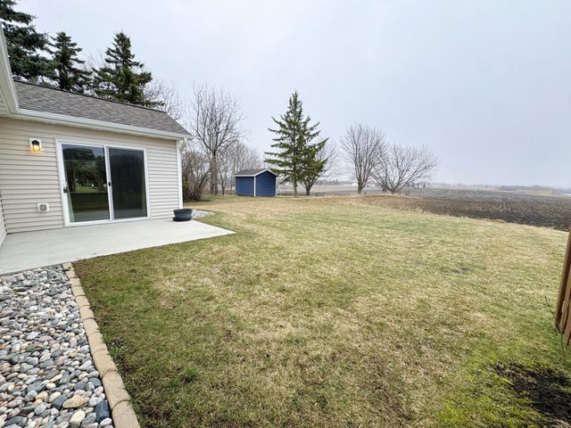 1821 S Cascade Street, Fergus Falls, MN 56537