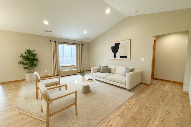 1821 S Cascade Street, Fergus Falls, MN 56537