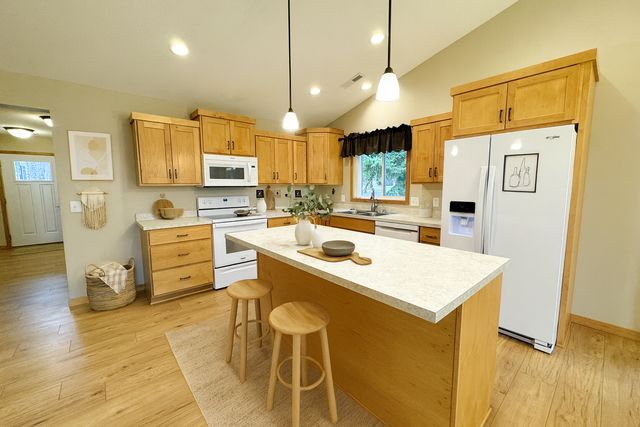 1821 S Cascade Street, Fergus Falls, MN 56537