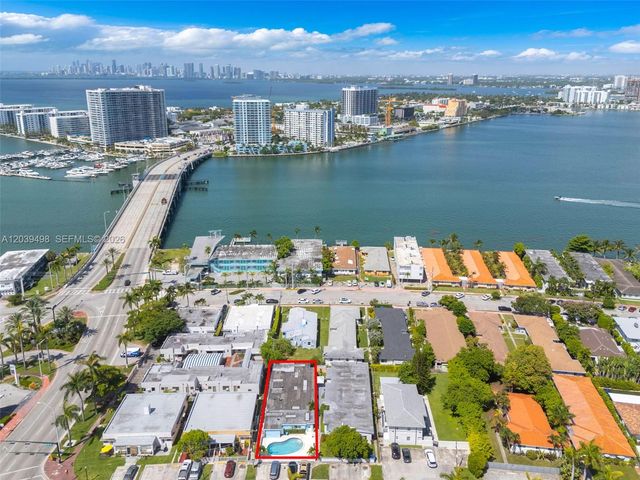 2120 Biarritz Dr, Miami Beach, FL 33141