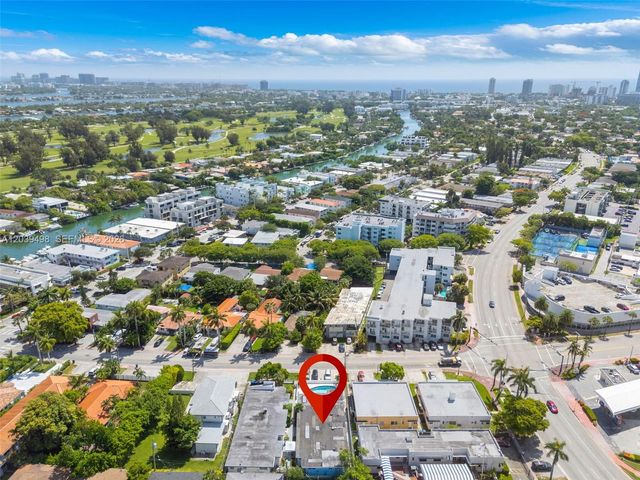 2120 Biarritz Dr, Miami Beach, FL 33141