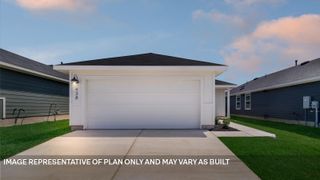 179 Lake Diversion ST, Buda, TX 78610