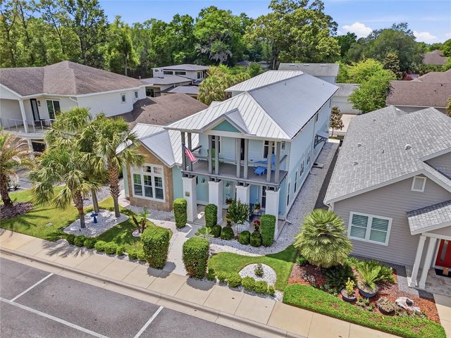 742 SW 132ND DRIVE, Newberry, FL 32669