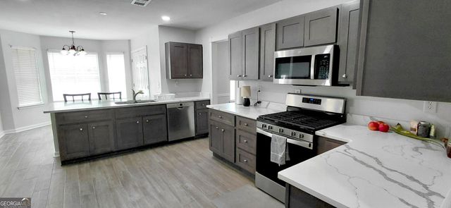 6715 Manor Creek Drive, Douglasville, GA 30135