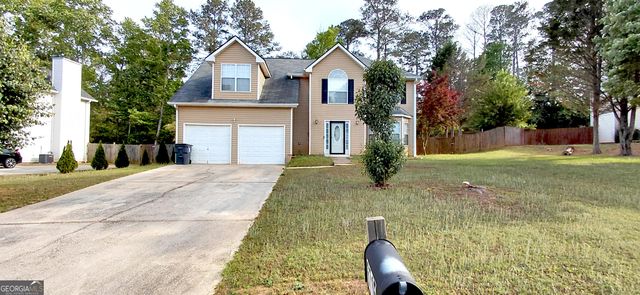 6715 Manor Creek Drive, Douglasville, GA 30135