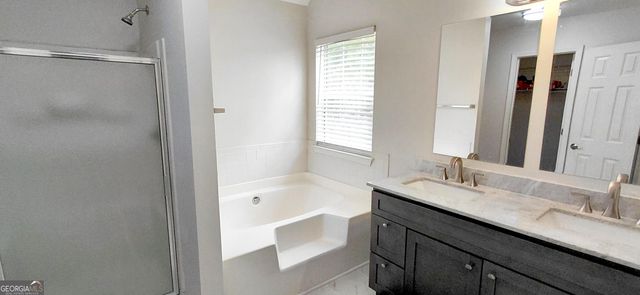 6715 Manor Creek Drive, Douglasville, GA 30135