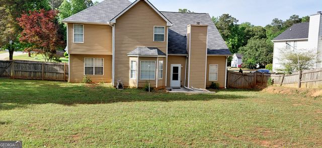 6715 Manor Creek Drive, Douglasville, GA 30135