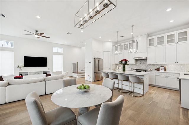 3509 Bridgewater Oaks Lane, Houston, TX 77055