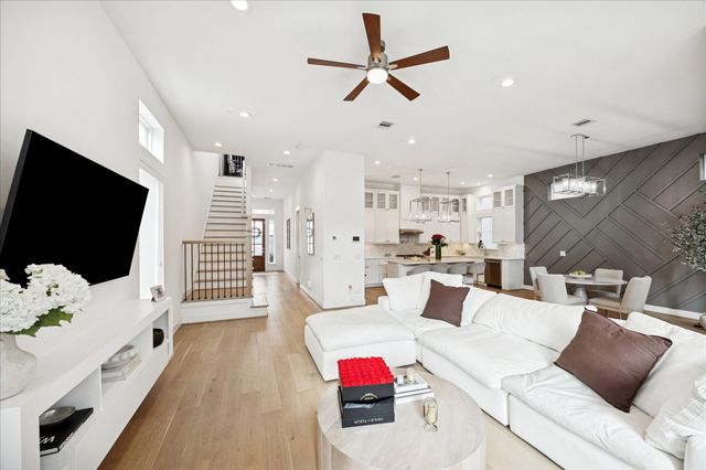 3509 Bridgewater Oaks Lane, Houston, TX 77055