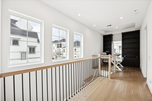 3509 Bridgewater Oaks Lane, Houston, TX 77055