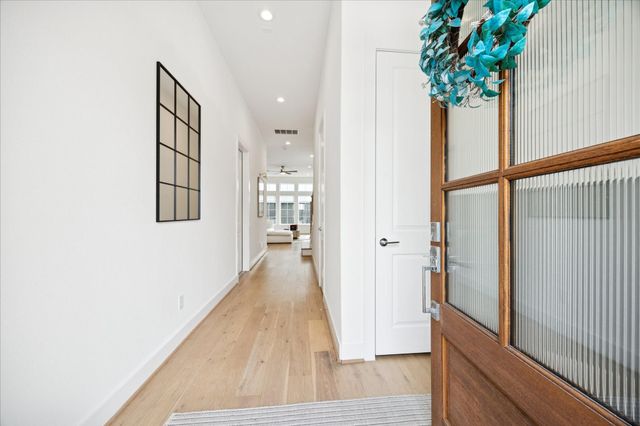 3509 Bridgewater Oaks Lane, Houston, TX 77055