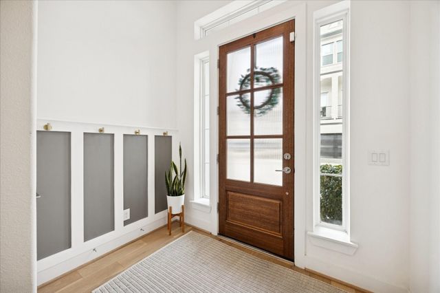 3509 Bridgewater Oaks Lane, Houston, TX 77055