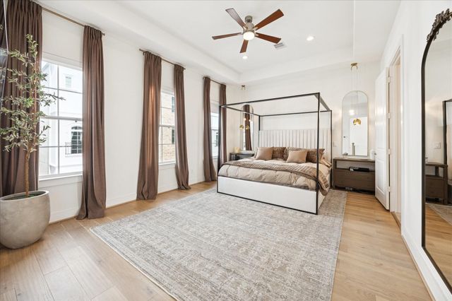 3509 Bridgewater Oaks Lane, Houston, TX 77055