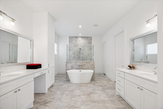 3509 Bridgewater Oaks Lane, Houston, TX 77055