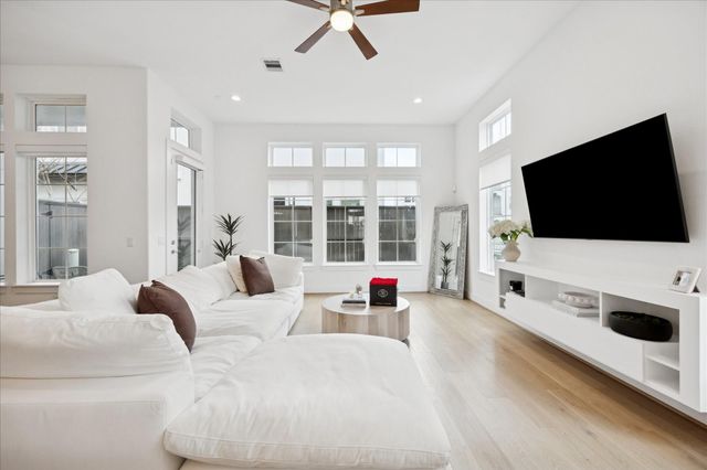 3509 Bridgewater Oaks Lane, Houston, TX 77055