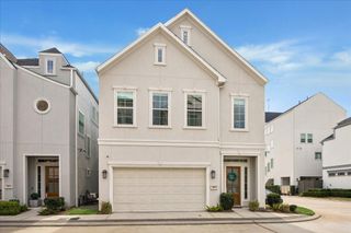 3509 Bridgewater Oaks Lane, Houston, TX 77055