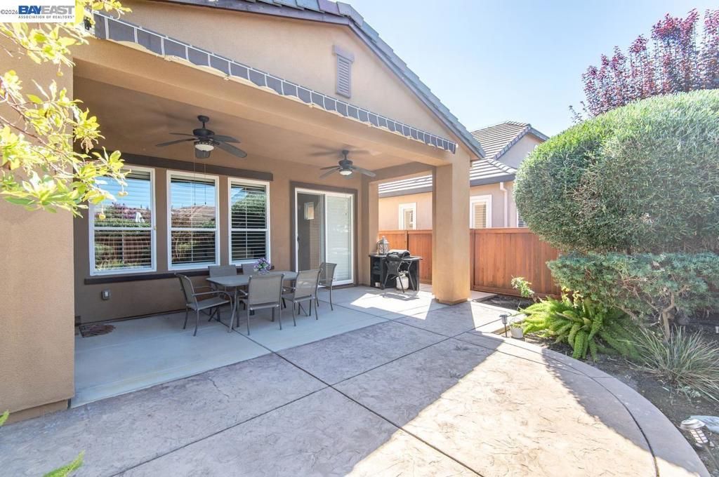 Image 82 of property listing at 1033 Malbec Ln, Brentwood, CA 94513