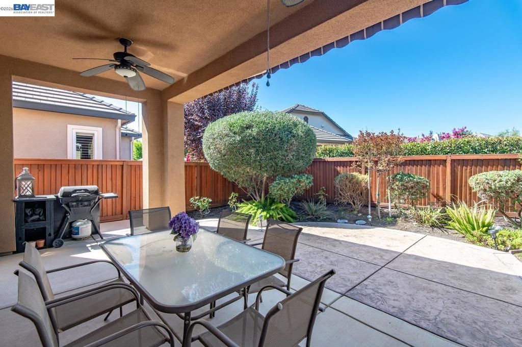 Image 84 of property listing at 1033 Malbec Ln, Brentwood, CA 94513