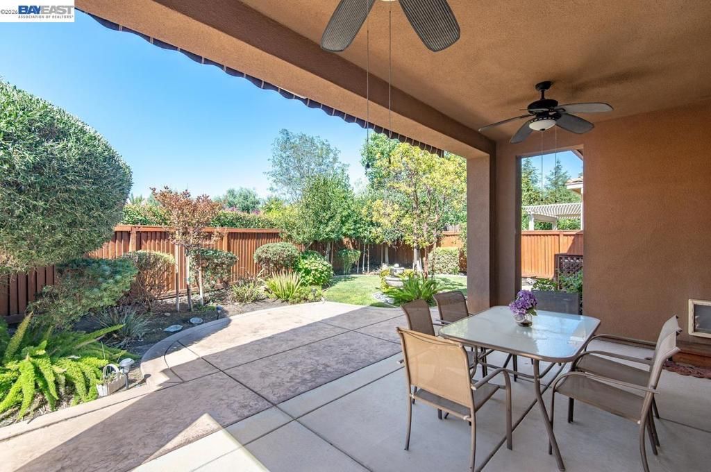 Image 85 of property listing at 1033 Malbec Ln, Brentwood, CA 94513