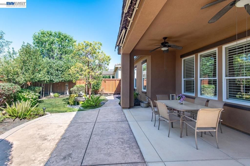 Image 86 of property listing at 1033 Malbec Ln, Brentwood, CA 94513