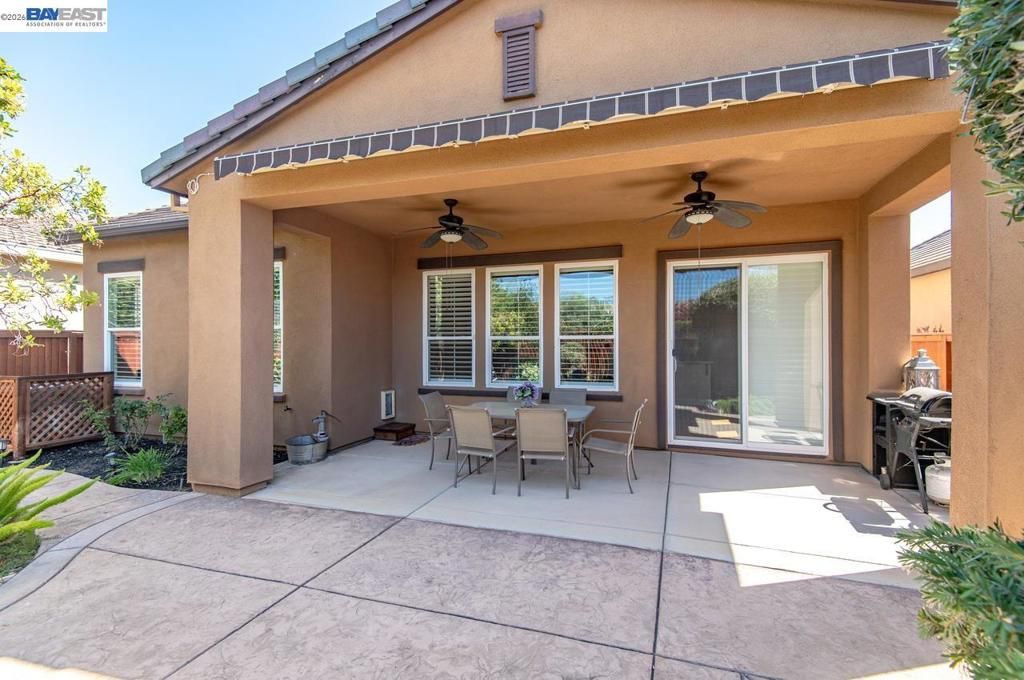 Image 87 of property listing at 1033 Malbec Ln, Brentwood, CA 94513