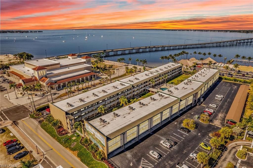 150 Harborside AVE 209, PUNTA GORDA, FL 33950 — exterior