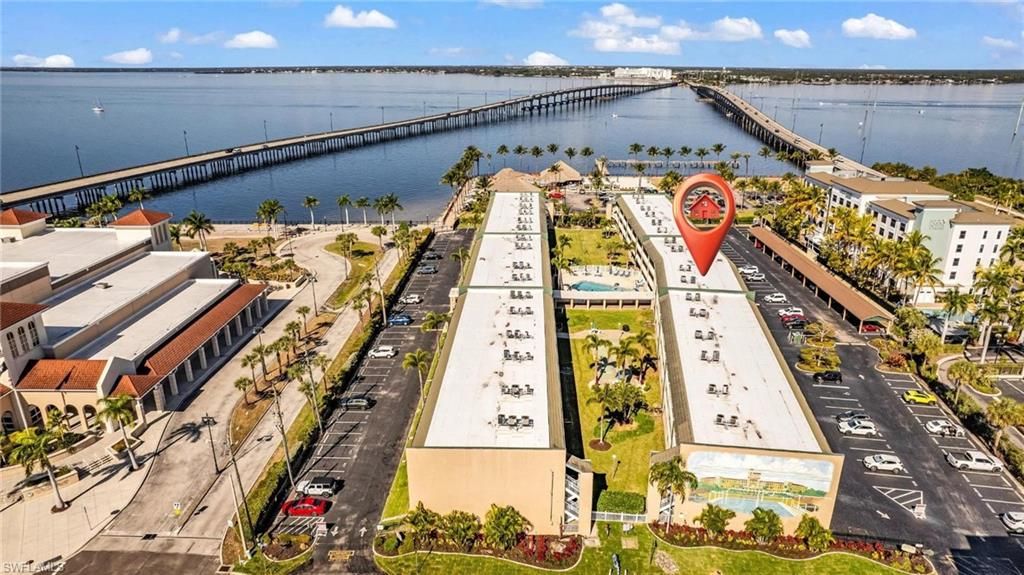 150 Harborside AVE 209, PUNTA GORDA, FL 33950 — photo 2